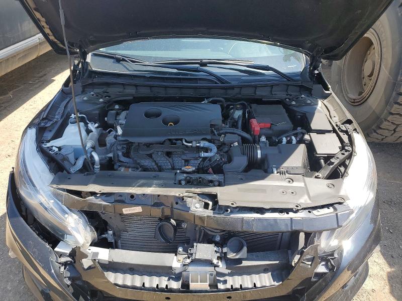 Aukcja sprzedaży 2020 Nissan Altima, vin: 1N4BL4BWXLN301672, numer aukcji: 53563996