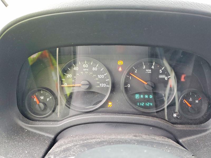 Продаж на аукціоні авто 2012 Jeep Compass, vin: 1C4NJCEA1CD666500, номер лоту: 53024036