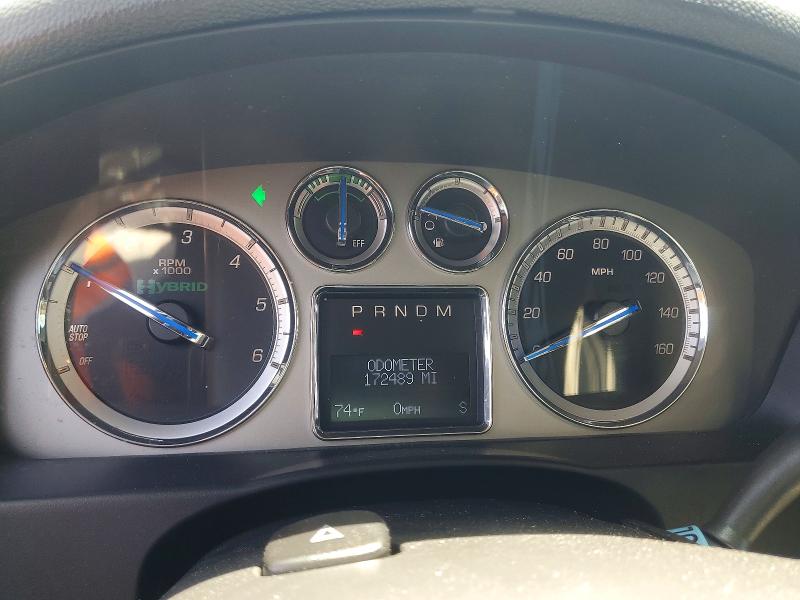 2011 Cadillac Escalade მანქანა იყიდება აუქციონზე, vin: 1GYS3EEJ4BR231670, აუქციონის ნომერი: 53968796