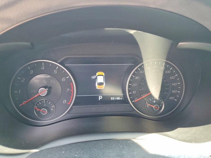 Aukcja sprzedaży 2020 Kia Stinger, vin: KNAE55LC7L6073696, numer aukcji: 51893636