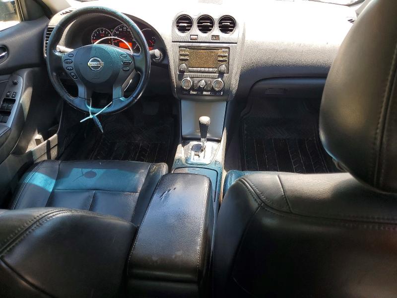 Aukcja sprzedaży 2012 Nissan Altima, vin: 1N4BL2AP9CC145540, numer aukcji: 53432736