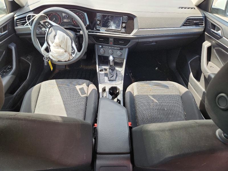 Продажа на аукционе авто 2021 Volkswagen Jetta, vin: 3VWC57BU1MM086958, номер лота: 52815286