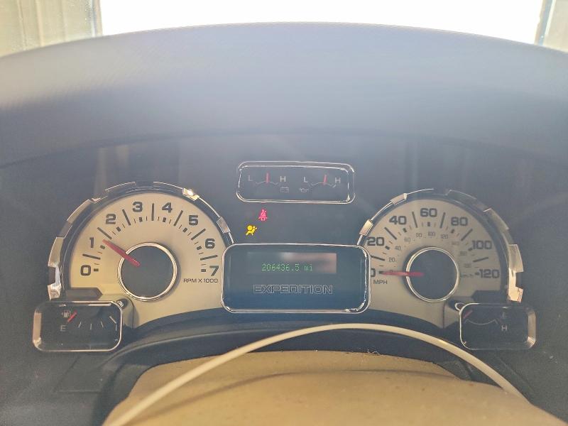 Aukcja sprzedaży 2010 Ford Expedition, vin: 1FMJU1J52AEB03462, numer aukcji: 52775476