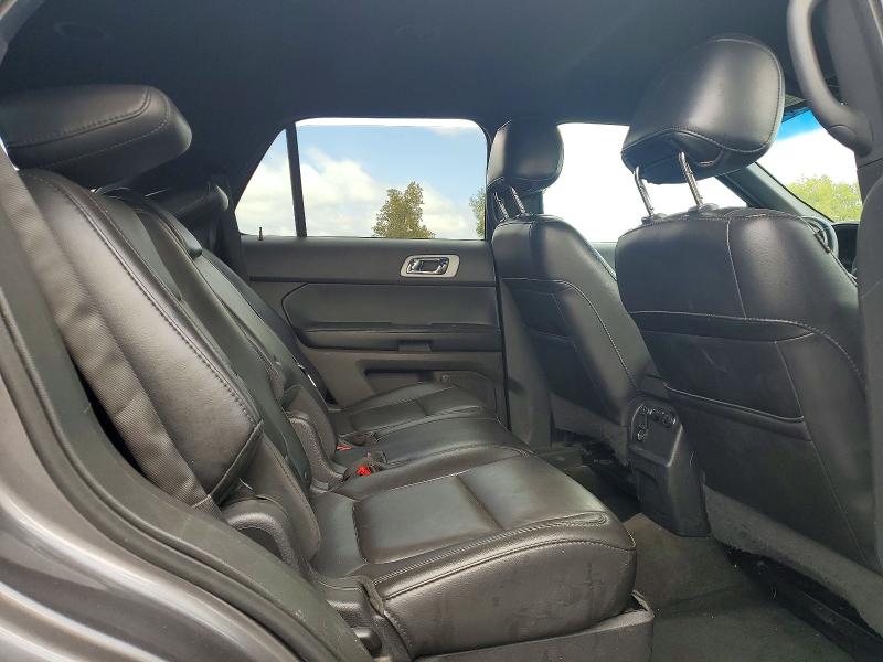 2014 Ford Explorer მანქანა იყიდება აუქციონზე, vin: 1FM5K8D86EGB84451, აუქციონის ნომერი: 55115866