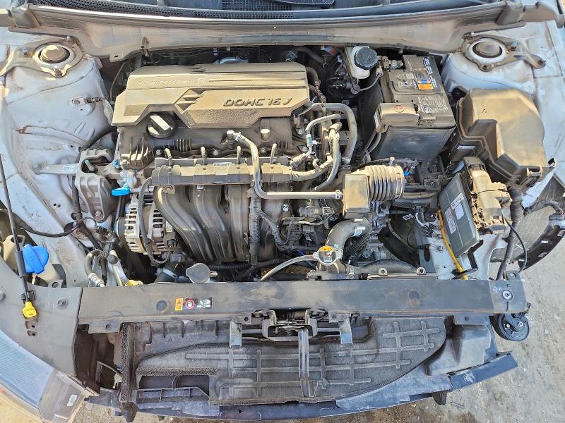 Aukcja sprzedaży 2025 Kia K4, vin: 3KPFT4DE3SE072965, numer aukcji: 53113046