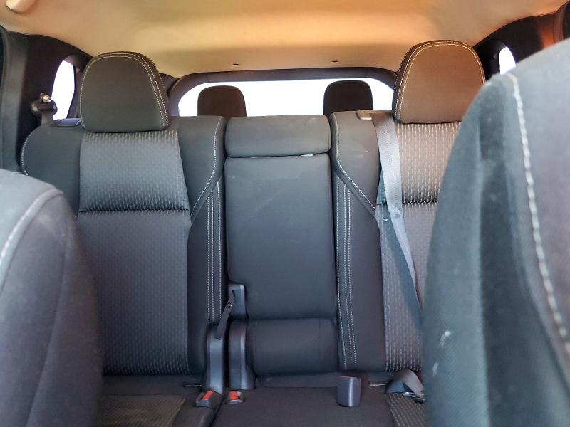 Продаж на аукціоні авто 2023 Mitsubishi Outlander, vin: JA4J4TA85PZ010084, номер лоту: 52899816
