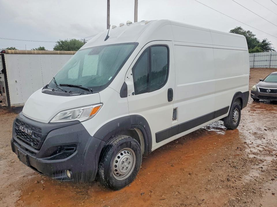 Aukcja sprzedaży 2025 Ram Promaster 2500, vin: 3C6LRVDGXSE514091, numer aukcji: 54456926
