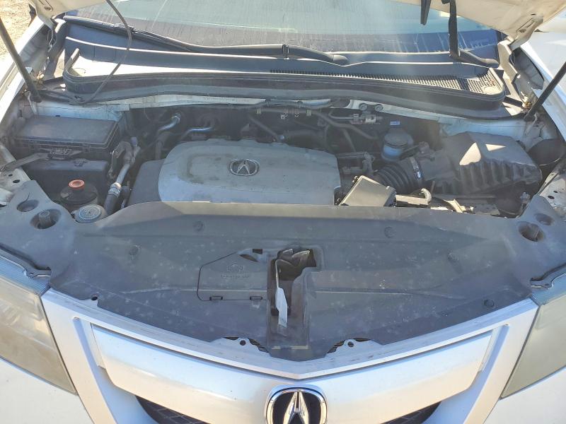 Aukcja sprzedaży 2010 Acura Mdx, vin: 2HNYD2H67AH527858, numer aukcji: 53029616