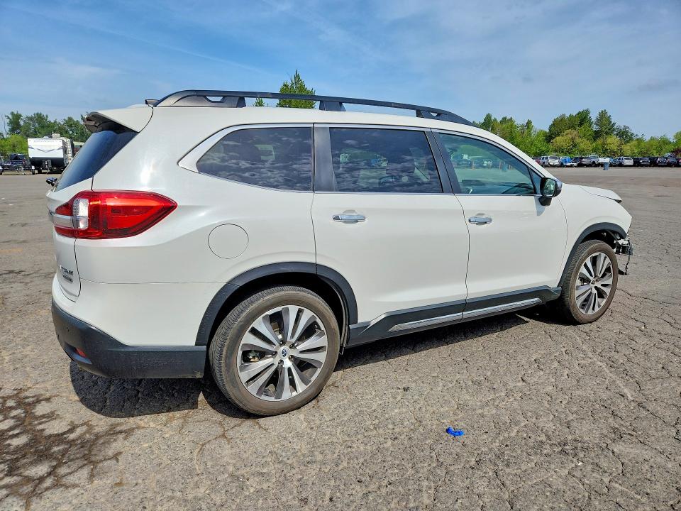 51497756 :رقم المزاد ، 4S4WMARD5N3411261 vin ، 2022 Subaru Ascent مزاد بيع