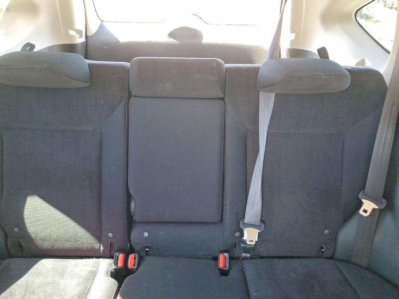 53769536 :رقم المزاد ، 2HKRM3H33EH516309 vin ، 2014 Honda Cr-v مزاد بيع