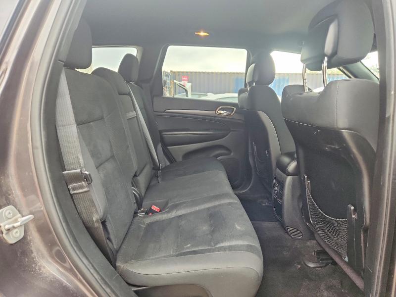 2015 Jeep Grand Cherokee მანქანა იყიდება აუქციონზე, vin: 1C4RJFAG1FC845093, აუქციონის ნომერი: 53992566
