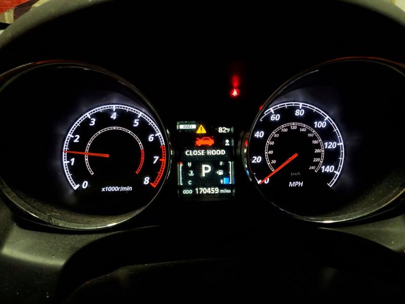 Aukcja sprzedaży 2018 Mitsubishi Outlander Sport, vin: JA4AR3AU3JU021426, numer aukcji: 54955636