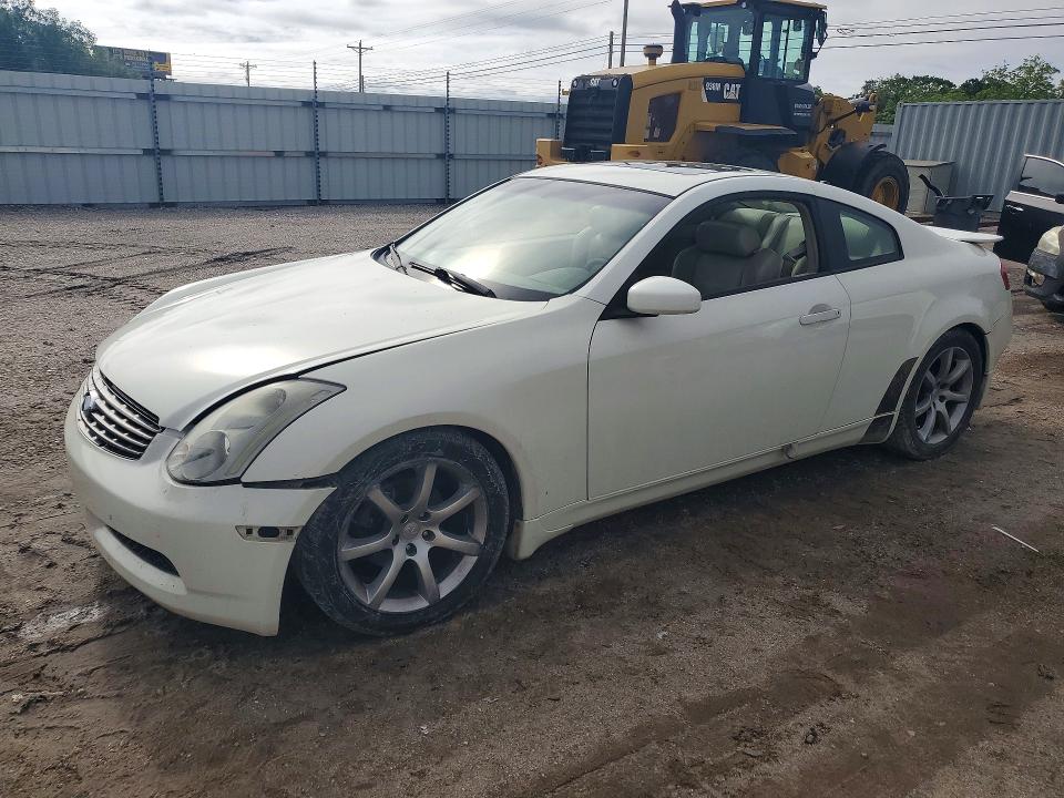 Aukcja sprzedaży 2004 Infiniti G35, vin: JNKCV54E14M828461, numer aukcji: 52926786