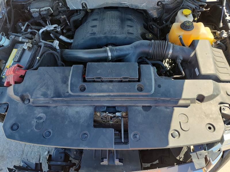 2016 Ford Expedition მანქანა იყიდება აუქციონზე, vin: 1FMJU1JT6GEF06044, აუქციონის ნომერი: 53023966