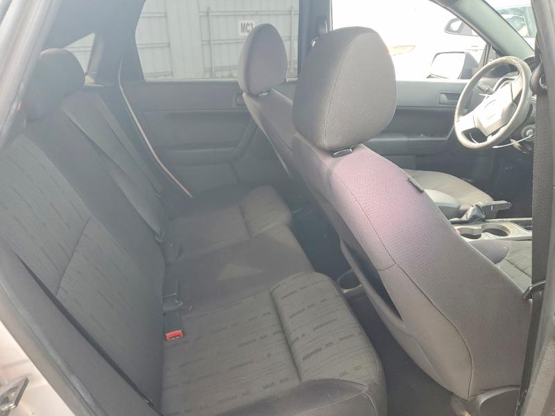Aukcja sprzedaży 2011 Ford Focus, vin: 1FAHP3FN8BW185567, numer aukcji: 55222886