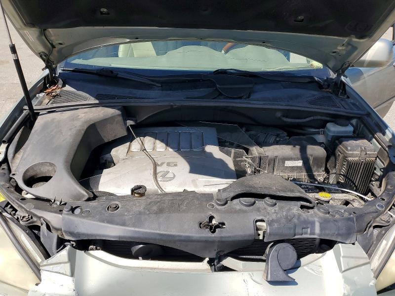 Aukcja sprzedaży 2007 Lexus Rx, vin: JTJHK31U072027274, numer aukcji: 53537166