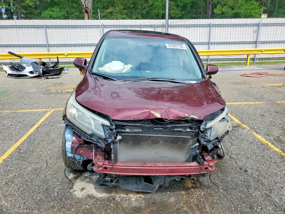 Aukcja sprzedaży 2016 Honda Cr-v, vin: 2HKRM3H53GH532658, numer aukcji: 55302766