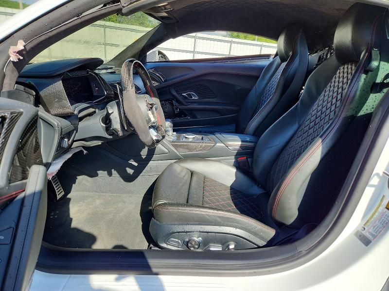 Aukcja sprzedaży 2020 Audi R8, vin: WUAKBAFX5L7901988, numer aukcji: 53758476