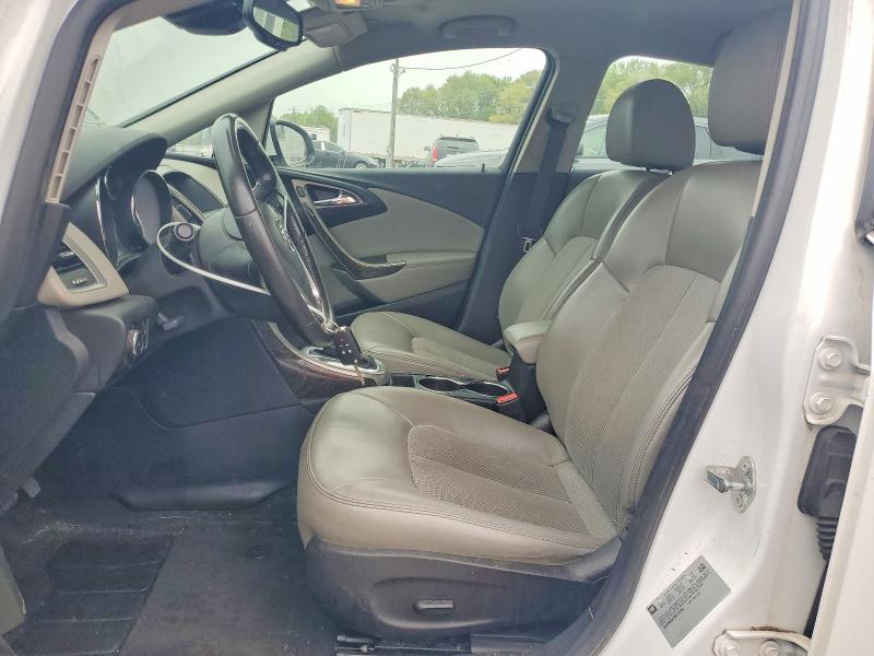 Aukcja sprzedaży 2014 Buick Verano, vin: 1G4PR5SK7E4122740, numer aukcji: 52932236
