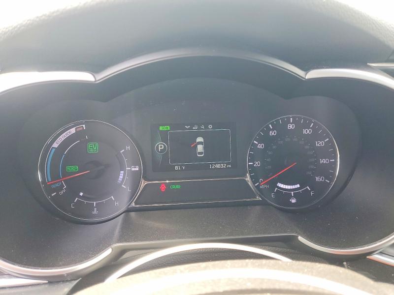 Aukcja sprzedaży 2015 Kia Optima, vin: KNAGM4AD6F5086533, numer aukcji: 52874626