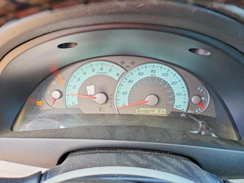 Продажа на аукционе авто 2008 Toyota Camry, vin: 4T1BK46K68U063087, номер лота: 55613716