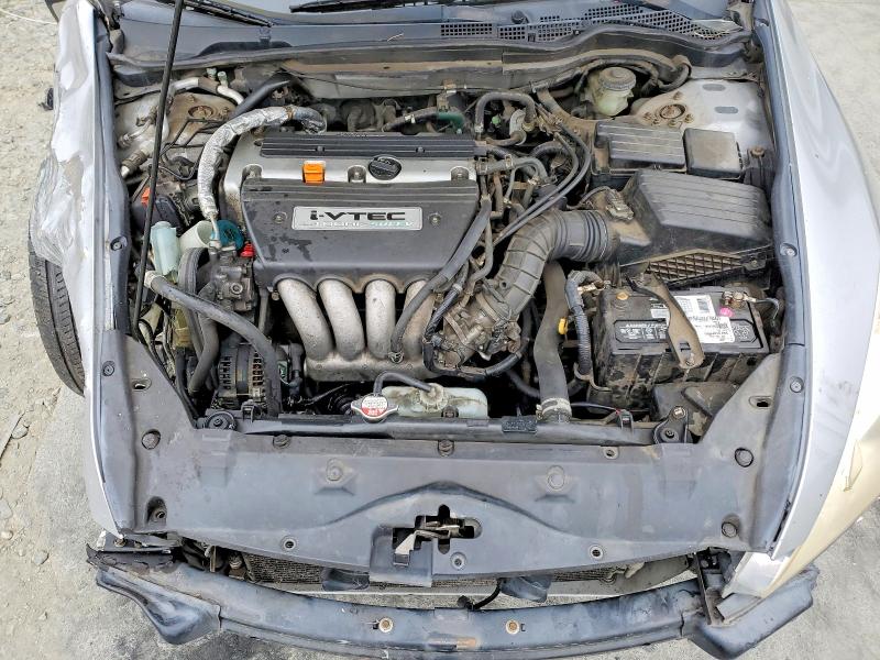 2004 Honda Accord მანქანა იყიდება აუქციონზე, vin: JHMCM56894C014235, აუქციონის ნომერი: 54473486