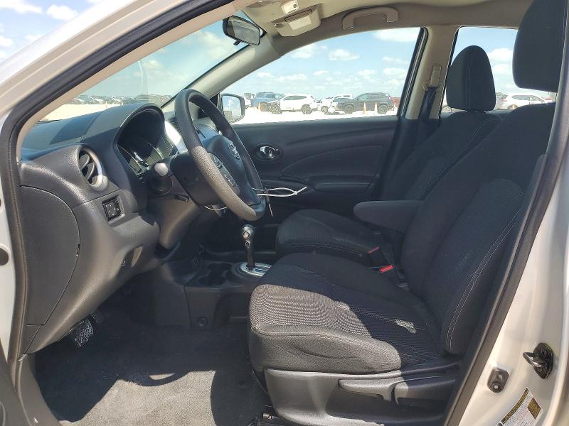 Aukcja sprzedaży 2017 Nissan Versa, vin: 3N1CN7APXHK451687, numer aukcji: 52692376