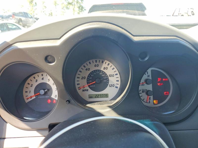 Продажа на аукционе авто 2004 Nissan Frontier, vin: 1N6DD26T04C404694, номер лота: 54207816