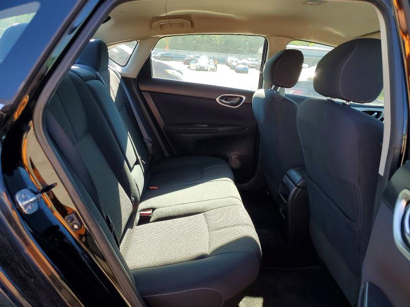 Продажа на аукционе авто 2015 Nissan Sentra, vin: 3N1AB7AP4FY345228, номер лота: 54551156