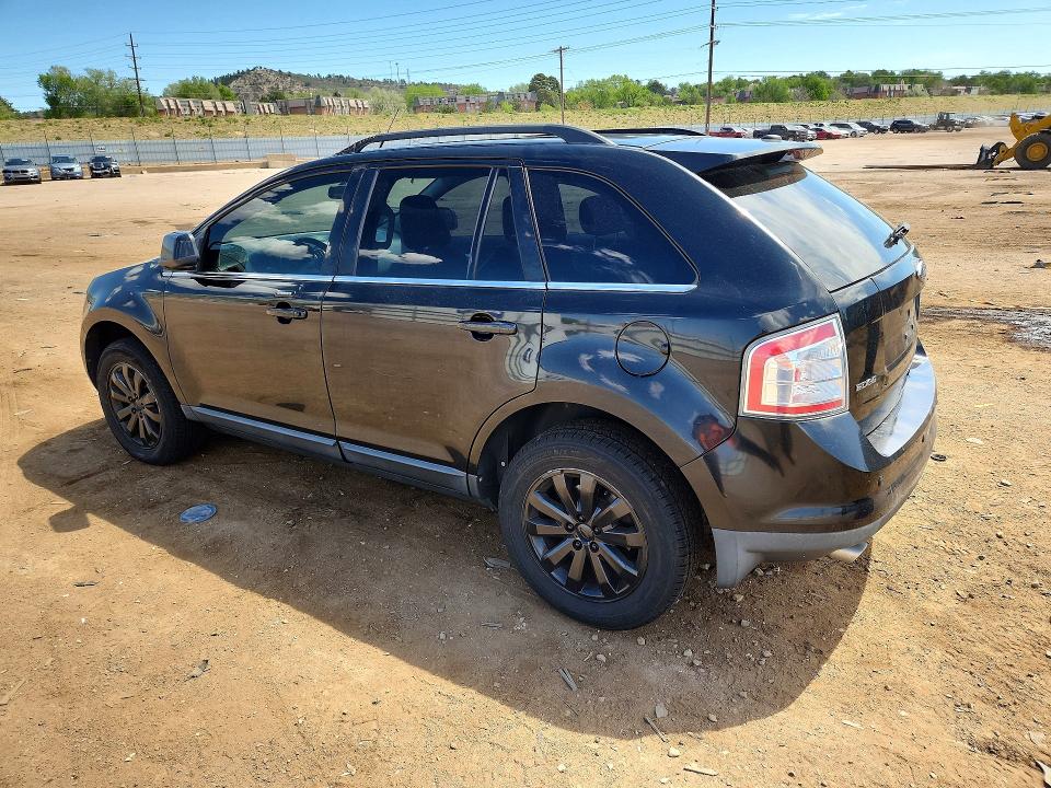 Aukcja sprzedaży 2010 Ford Edge, vin: 2FMDK3KC2ABA57896, numer aukcji: 53750706