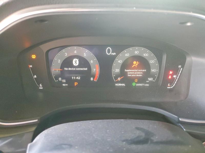 Aukcja sprzedaży 2024 Acura Integra, vin: 19UDE4H64RA011028, numer aukcji: 54181956