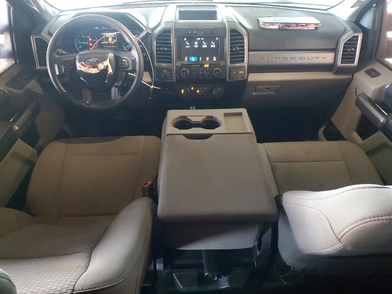 Продажа на аукционе авто 2019 Ford F250, vin: 1FT7W2BT0KEC16727, номер лота: 49443056