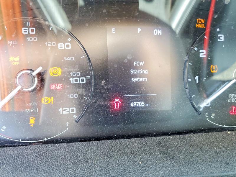 52774756 :رقم المزاد ، 3C6LRVDG7SE520477 vin ، 2025 Ram Promaster 2500 مزاد بيع