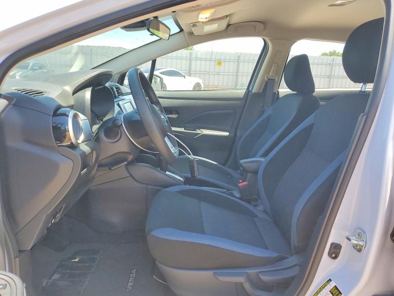 Продажа на аукционе авто 2025 Nissan Versa, vin: 3N1CN8EV9SL817266, номер лота: 53761066