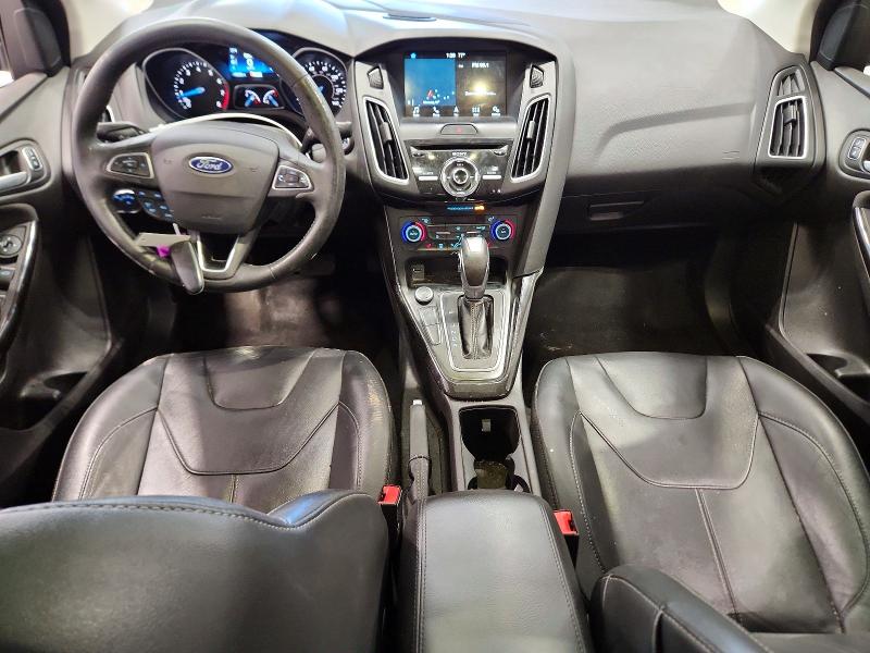 Продаж на аукціоні авто 2018 Ford Focus, vin: 1FADP3J22HL280230, номер лоту: 54864216