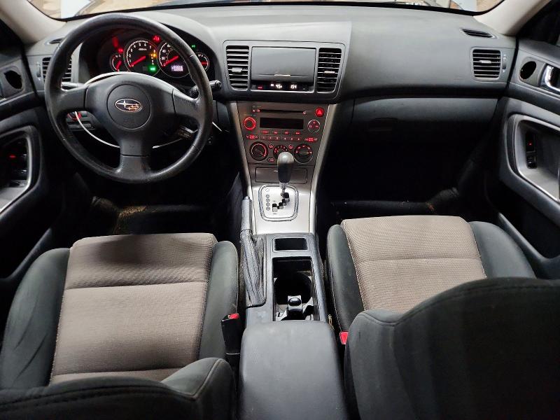 51037716 :رقم المزاد ، 4S3BP626867306338 vin ، 2006 Subaru Legacy مزاد بيع
