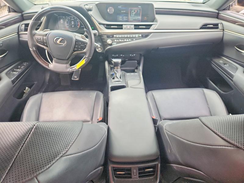 53547786 :رقم المزاد ، 58AD11D12MU002469 vin ، 2021 Lexus Es 250 مزاد بيع