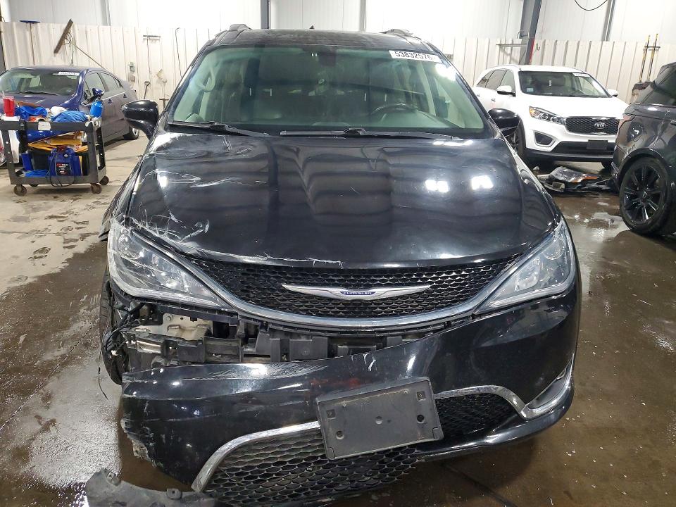 Aukcja sprzedaży 2020 Chrysler Pacifica, vin: 2C4RC1BG7LR140233, numer aukcji: 53832576