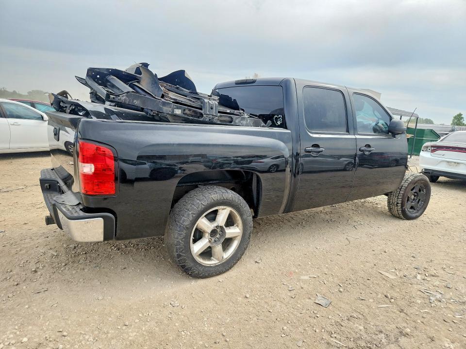 Auction sale of the 2007 Gmc New Sierra, vin: 2GTEK13M471539840, lot number: 54905146