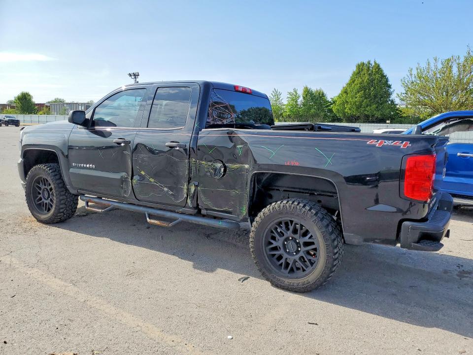 Продаж на аукціоні авто 2016 Chevrolet Silverado, vin: 1GCVKNEC1GZ417231, номер лоту: 54041156