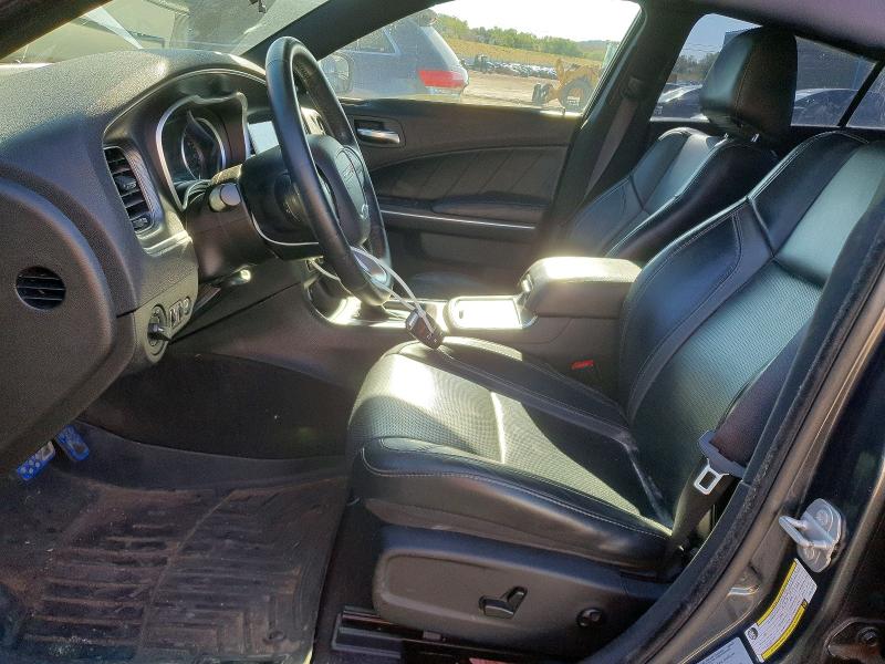 Aukcja sprzedaży 2017 Dodge Charger, vin: 2C3CDXJG5HH515870, numer aukcji: 53055146