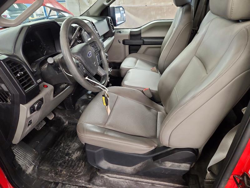 Aukcja sprzedaży 2020 Ford F150, vin: 1FTMF1CB4LKD83095, numer aukcji: 55471826