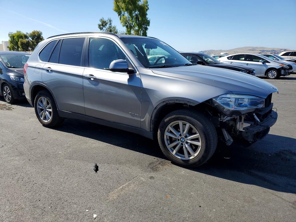 Aukcja sprzedaży 2014 Bmw X5, vin: 5UXKR0C5XE0K47750, numer aukcji: 54119256