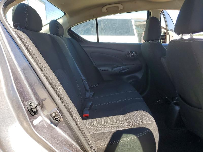Aukcja sprzedaży 2018 Nissan Versa, vin: 3N1CN7AP7JL856180, numer aukcji: 52258546