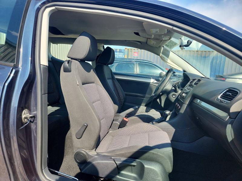 Aukcja sprzedaży 2012 Volkswagen Golf, vin: WVWBB7AJ1CW341380, numer aukcji: 52933466