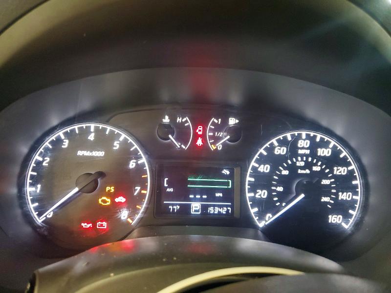Продаж на аукціоні авто 2016 Nissan Sentra, vin: 3N1AB7AP8GY234716, номер лоту: 53806236