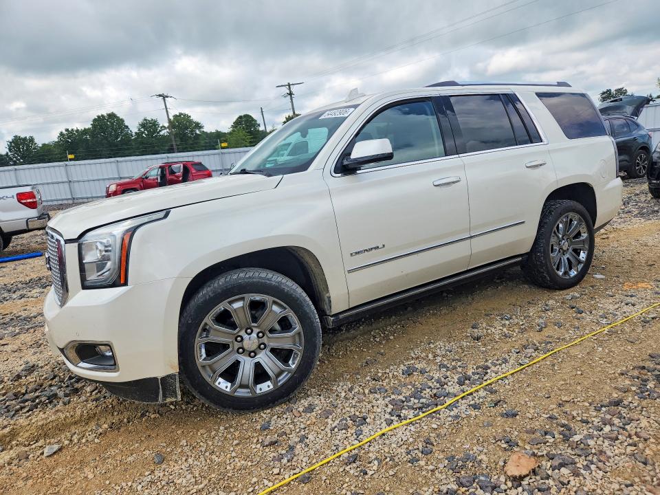 2015 Gmc Yukon მანქანა იყიდება აუქციონზე, vin: 1GKS2CKJ6FR728182, აუქციონის ნომერი: 54492906