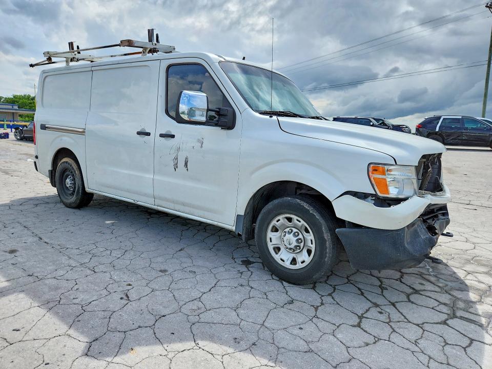 Aukcja sprzedaży 2020 Nissan Nv, vin: 1N6AF0KY0LN801148, numer aukcji: 53974626