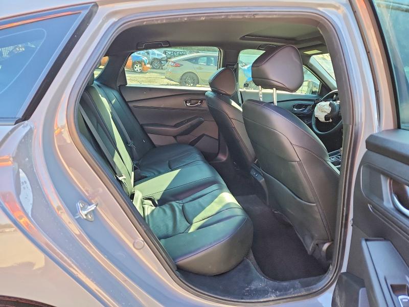 Продаж на аукціоні авто 2025 Honda Accord, vin: 1HGCY2F70SA020074, номер лоту: 53591386