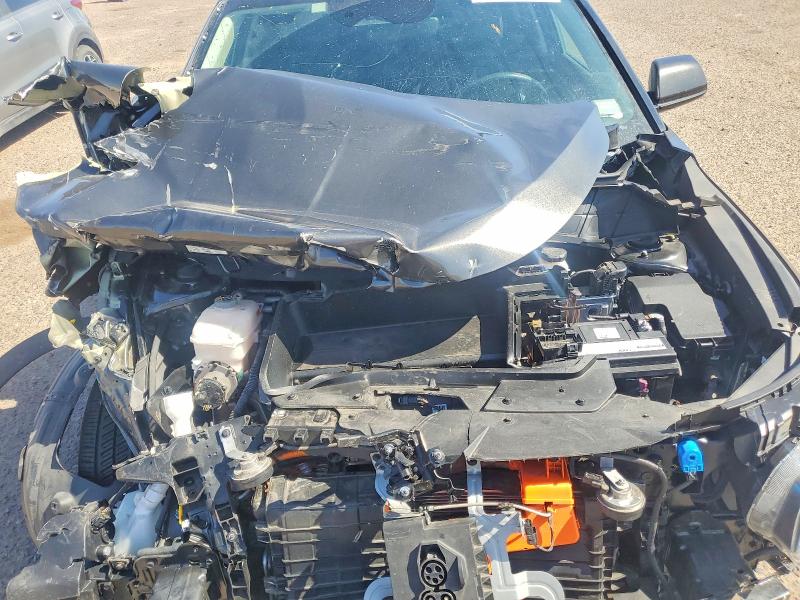 2024 Kia Niro მანქანა იყიდება აუქციონზე, vin: KNDCR3L18R5103949, აუქციონის ნომერი: 54467936